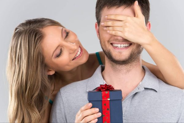 Best Gifts to Give for Him