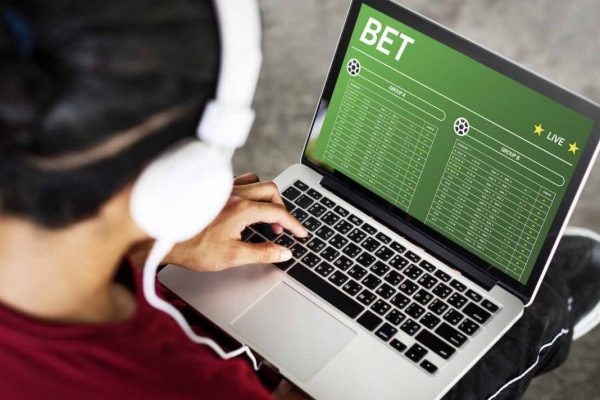 Tips To Win When Playing Sports Betting At Megaways