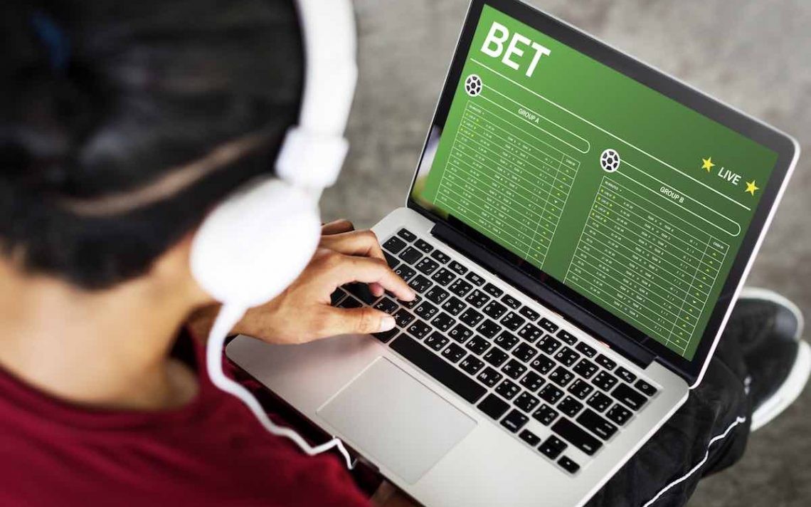 Tips To Win When Playing Sports Betting At Megaways