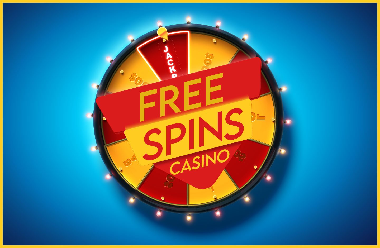 Types Of Free Spins No Deposit No Gamstop