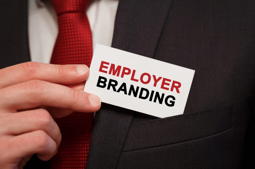 Authentic Employer Branding_ Building A Brand Employees Can Believe In